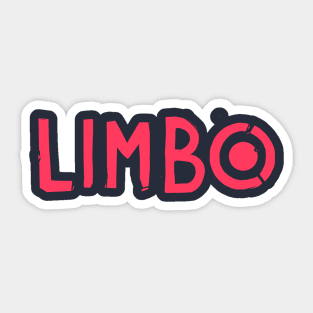 Limbo Sticker